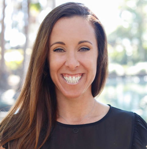 Clinical Director and Oceanside-Carlsbad Therapist that provides EMDR Therapy and EMDR Consulting at Good Therapy San Diego.