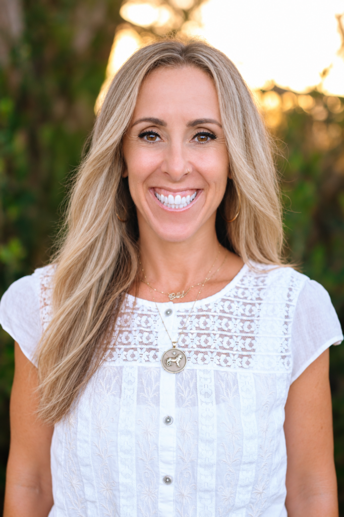 Katie Brooks, LCSW, Clinical Director and Founder of Good Therapy San Diego, EMDR Certified Therapist and EMDRIA Approved Consultant