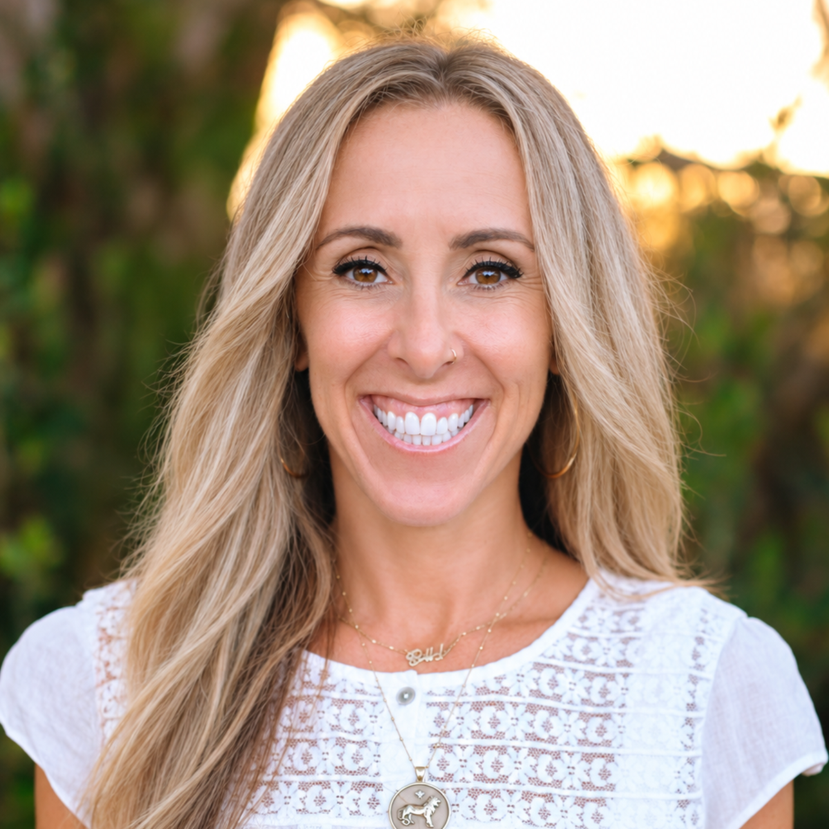 Katie Brooks, LCSW, Clinical Director and Founder of Good Therapy San Diego, EMDR Certified Therapist and EMDRIA Approved Consultant